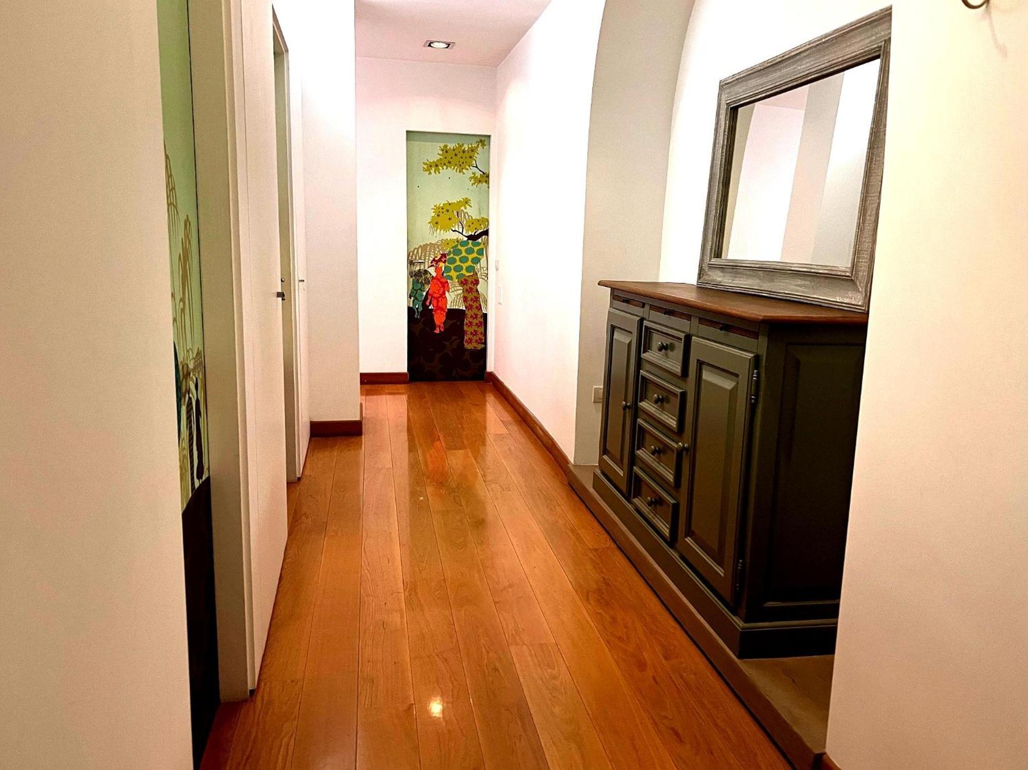 Casa Zazza Apartment