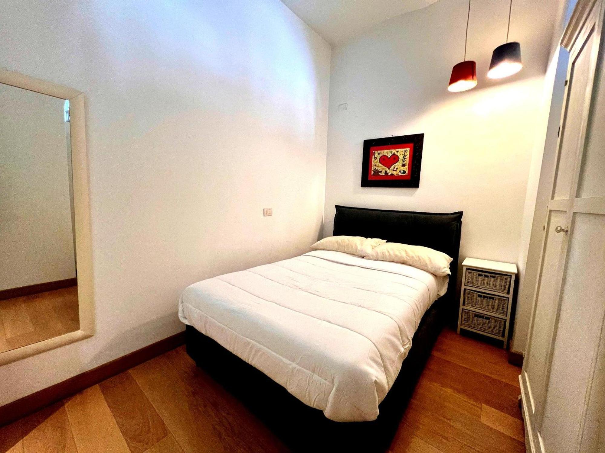 Casa Zazza Apartment