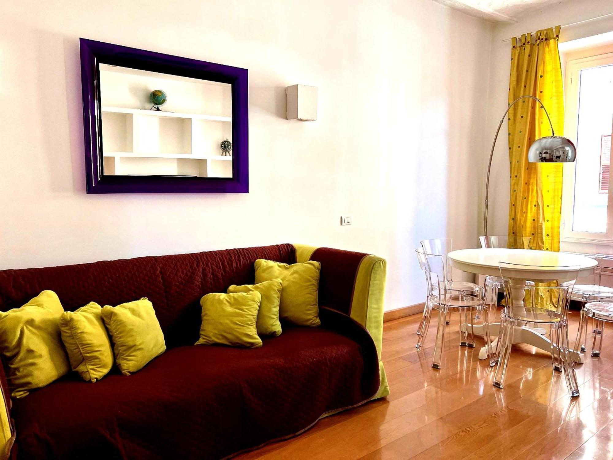 Casa Zazza Rom