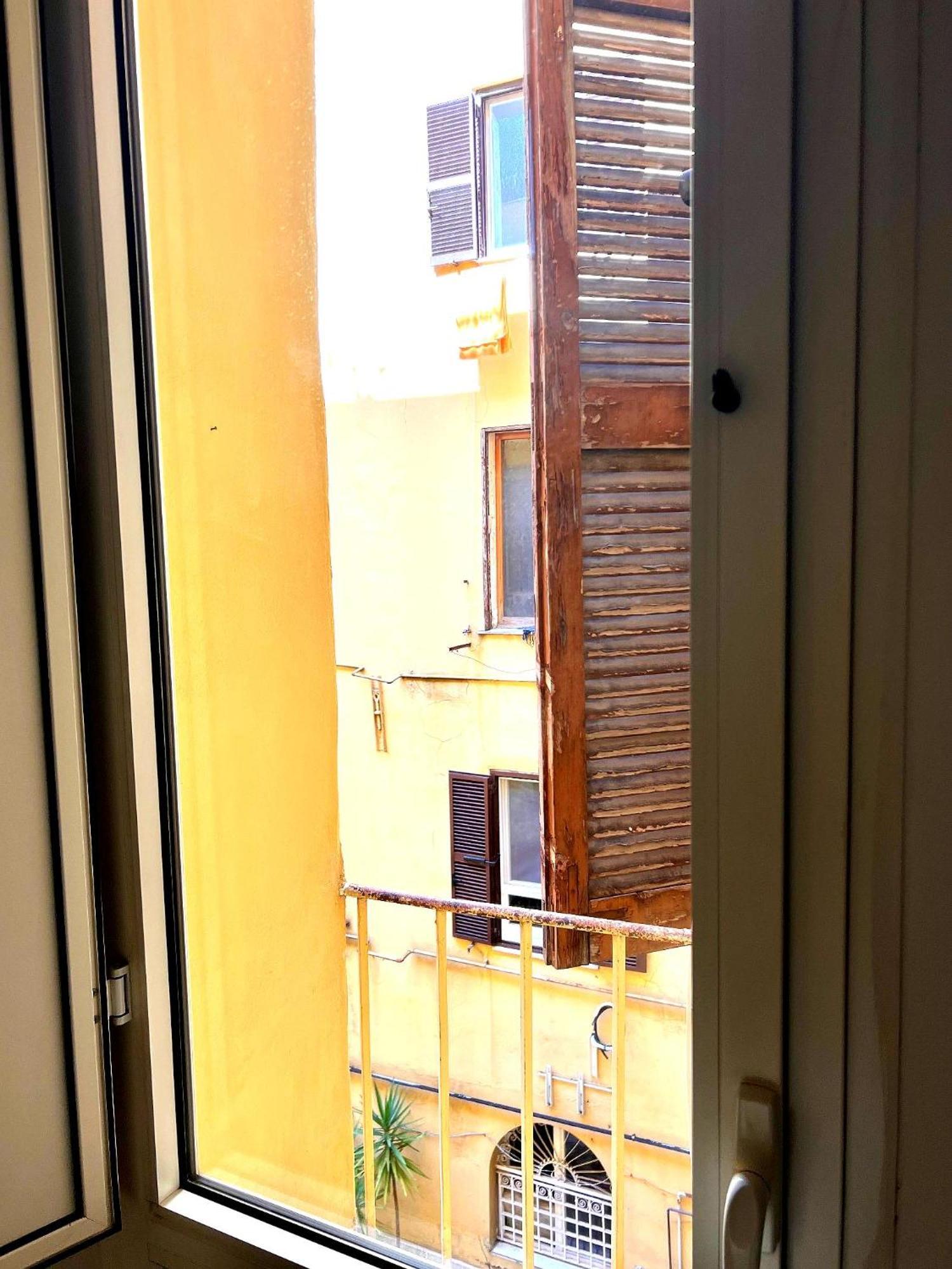 Casa Zazza * Rom