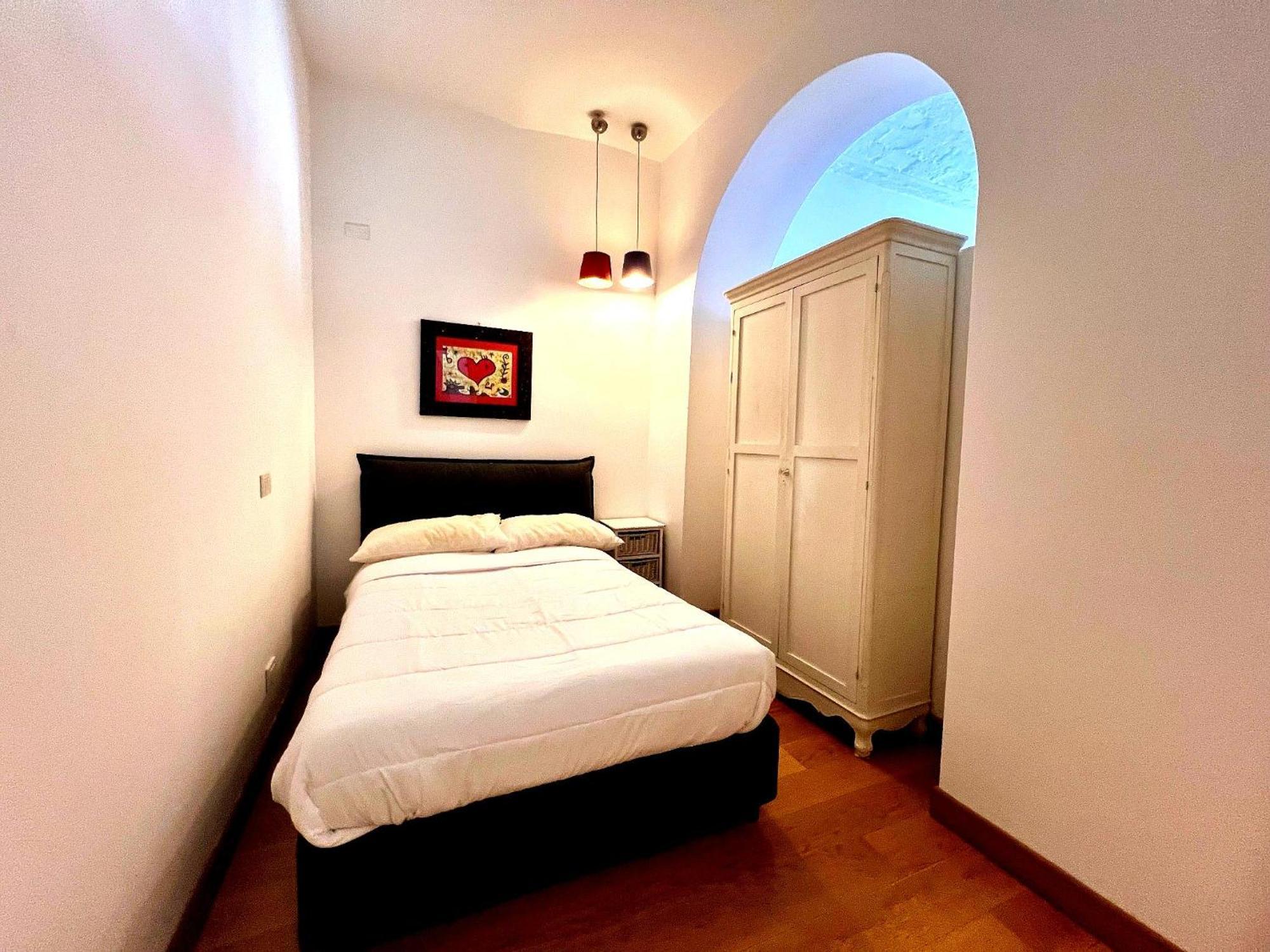 Casa Zazza Apartment