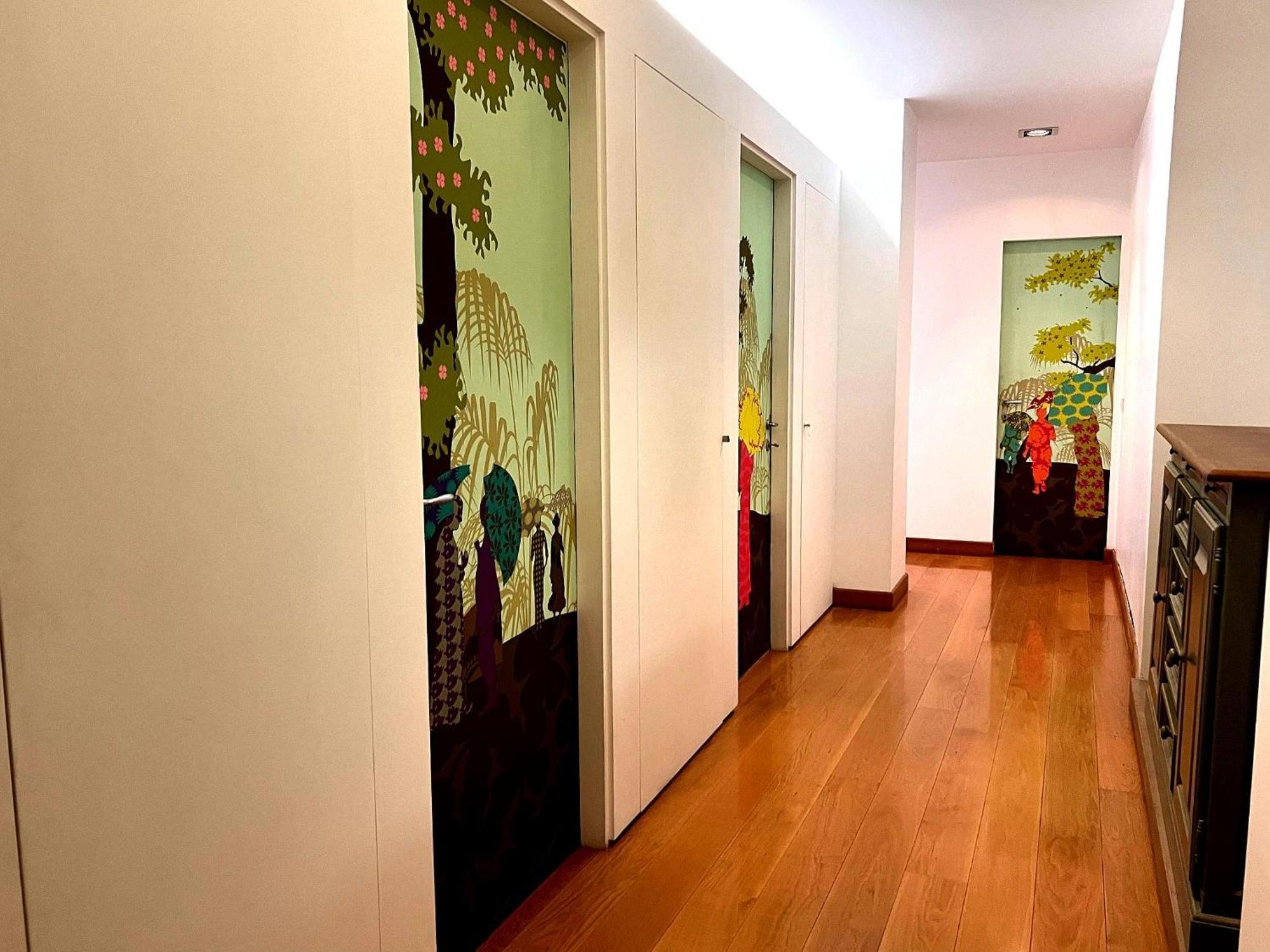 Casa Zazza Apartment