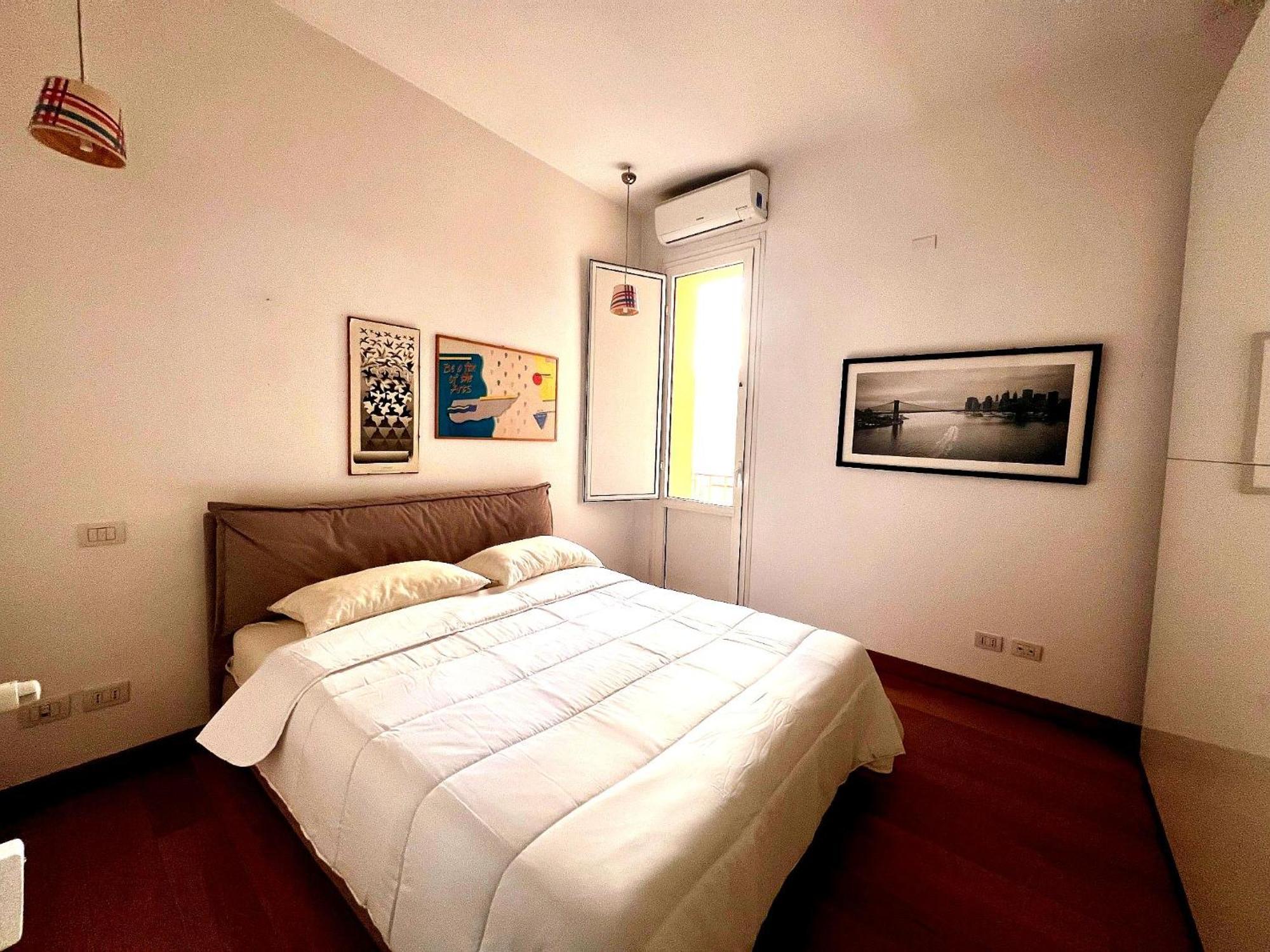 Apartment Casa Zazza