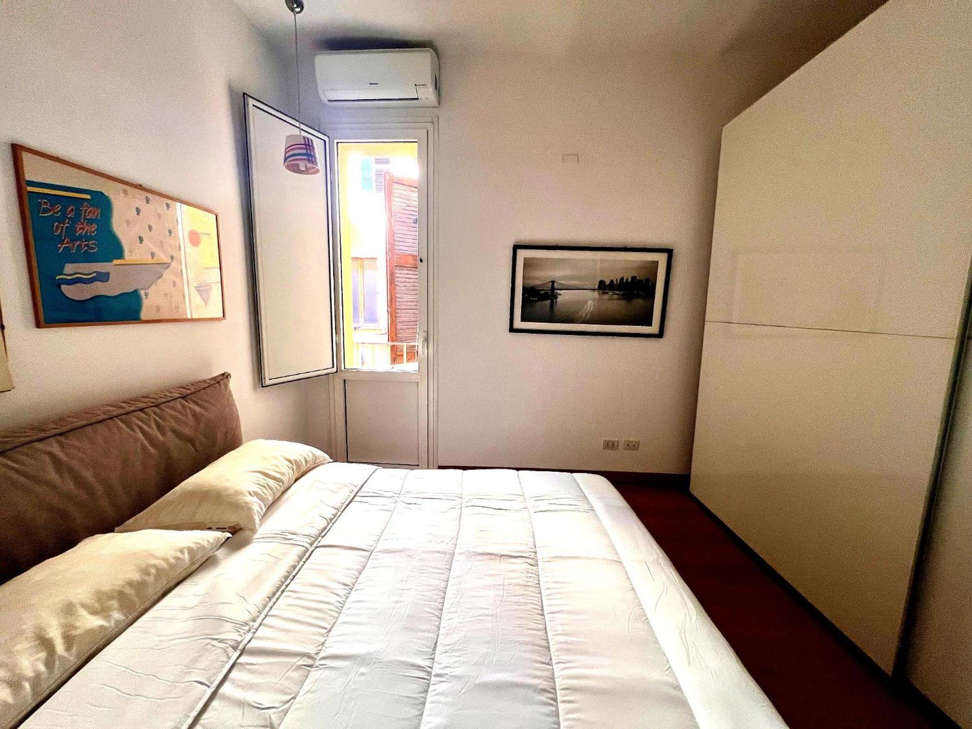 Casa Zazza Apartment *