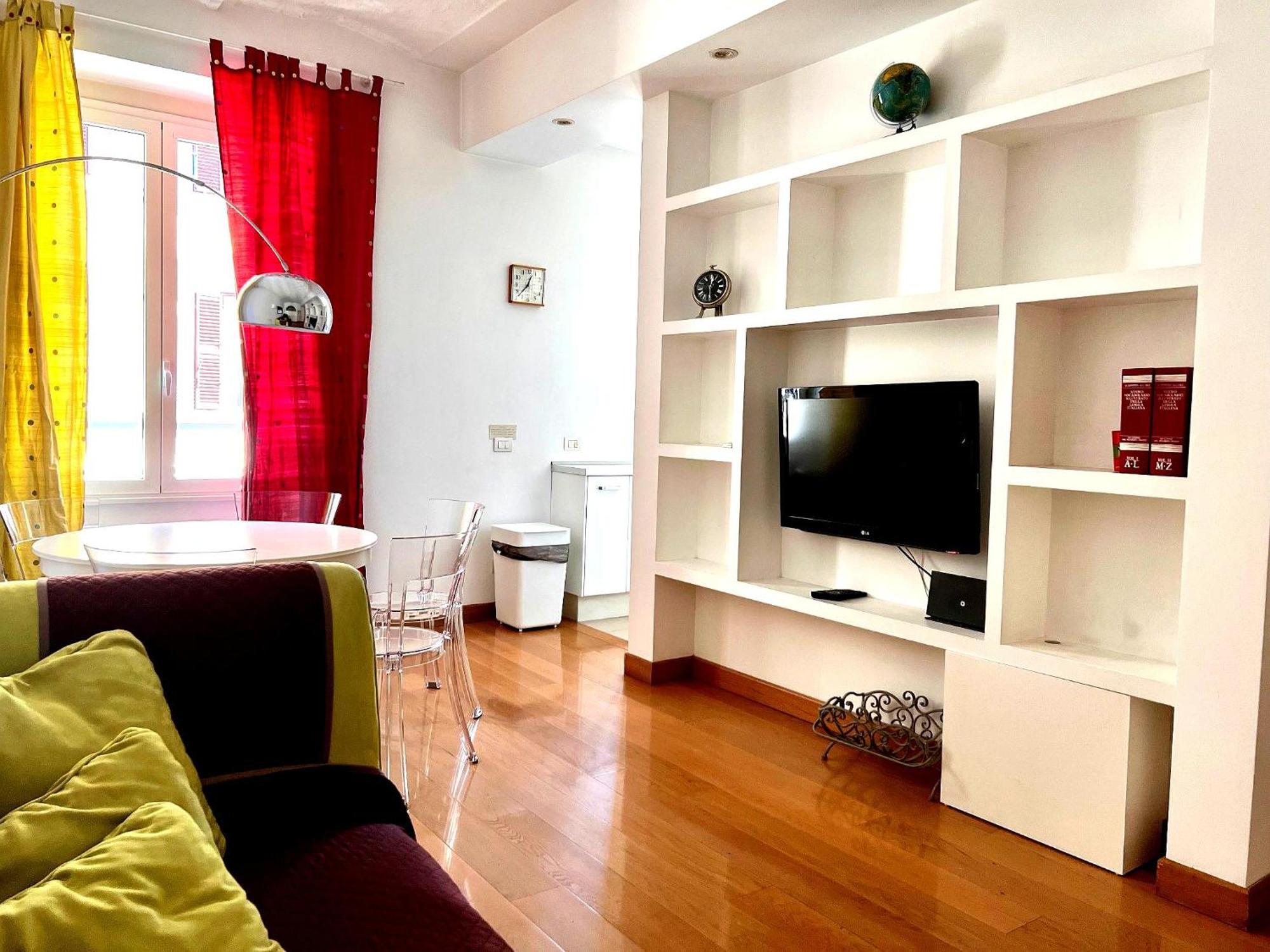 Casa Zazza Rom