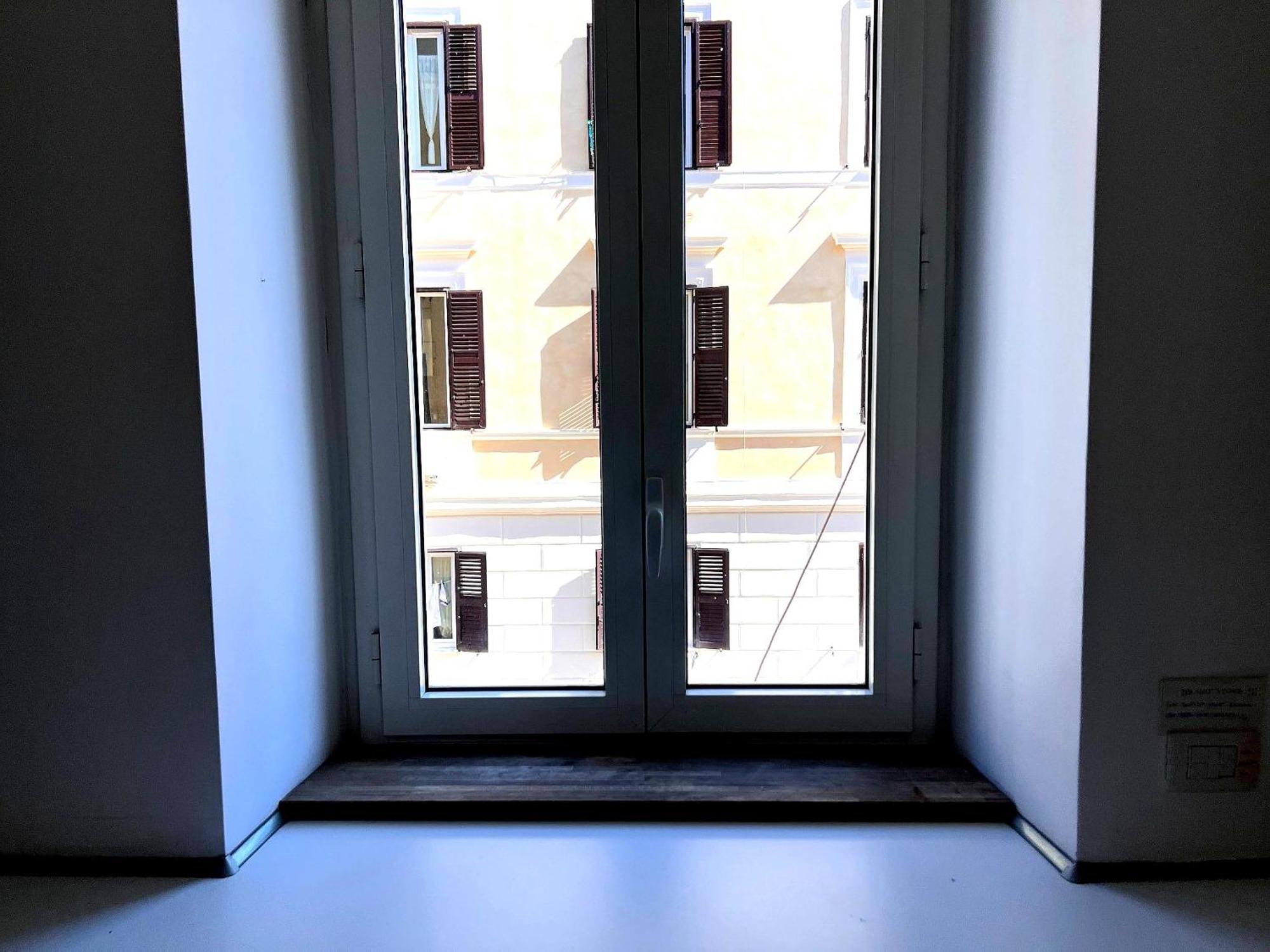 Casa Zazza Apartment *