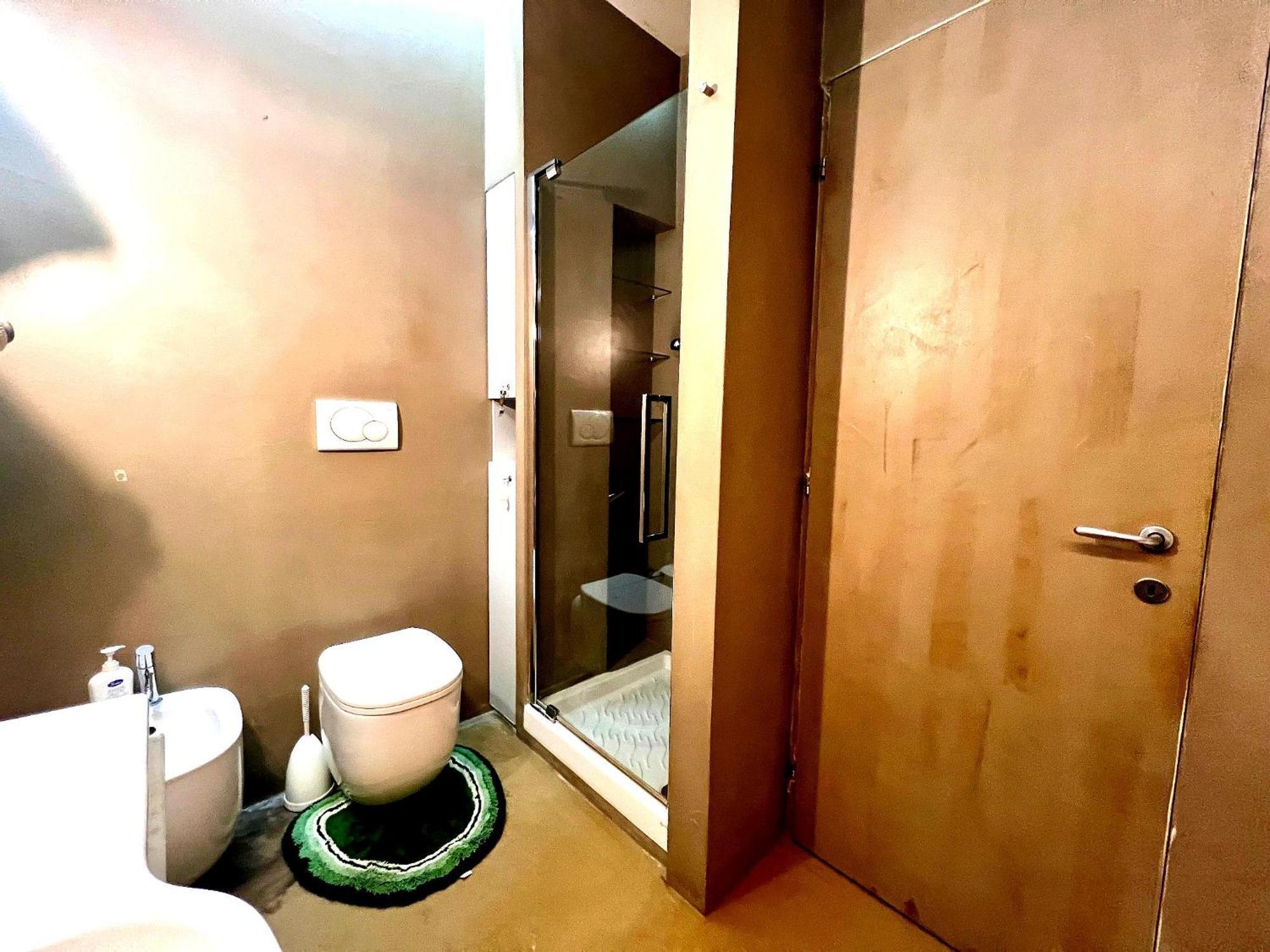Apartment Casa Zazza *